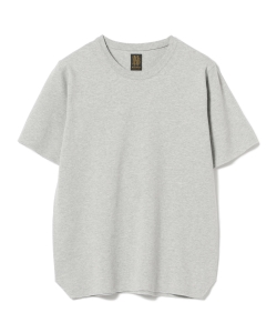 BATONER / スムースニットプルオーバー