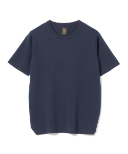 BATONER / スムースニットプルオーバー