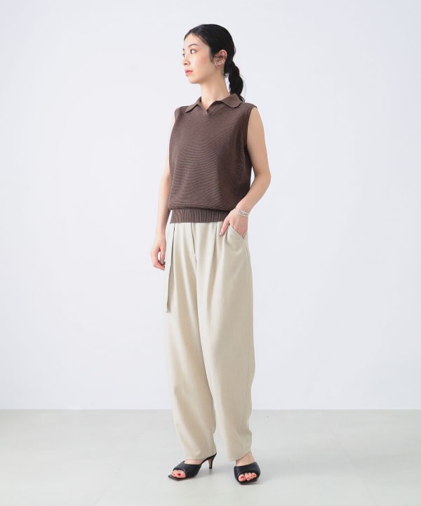 Demi-Luxe BEAMS（デミルクス ビームス）BATONER × Demi-Luxe BEAMS ...