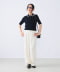 別NAVY×WHITE