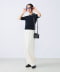 別NAVY×WHITE