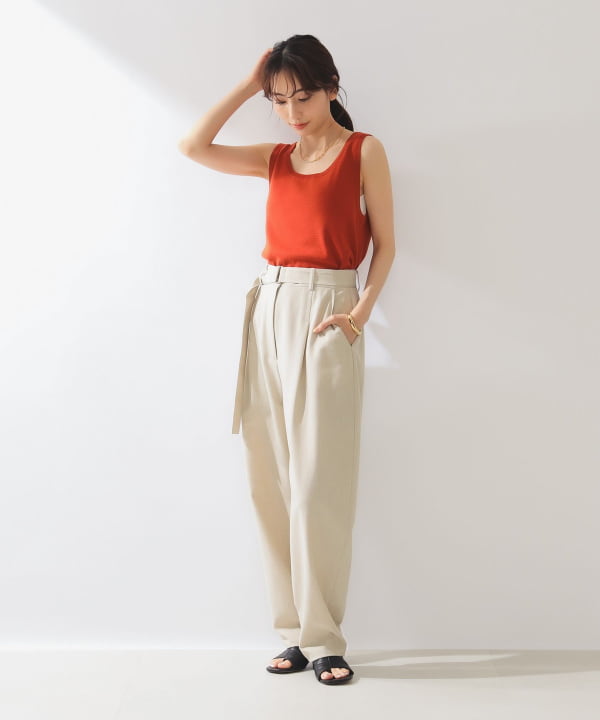 Demi-Luxe BEAMS（デミルクス ビームス）extreme cashmere