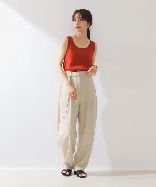 Demi-Luxe BEAMS（デミルクス ビームス）extreme cashmere