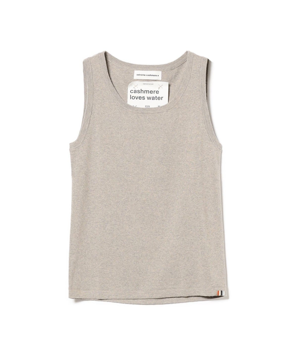 Demi-Luxe BEAMS（デミルクス ビームス）extreme cashmere