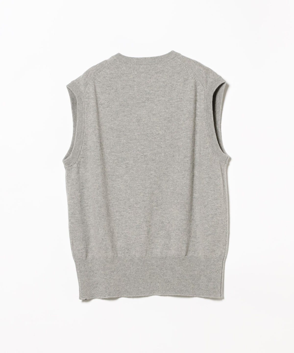 Demi-Luxe BEAMS（デミルクス ビームス）extreme cashmere / SPENCER