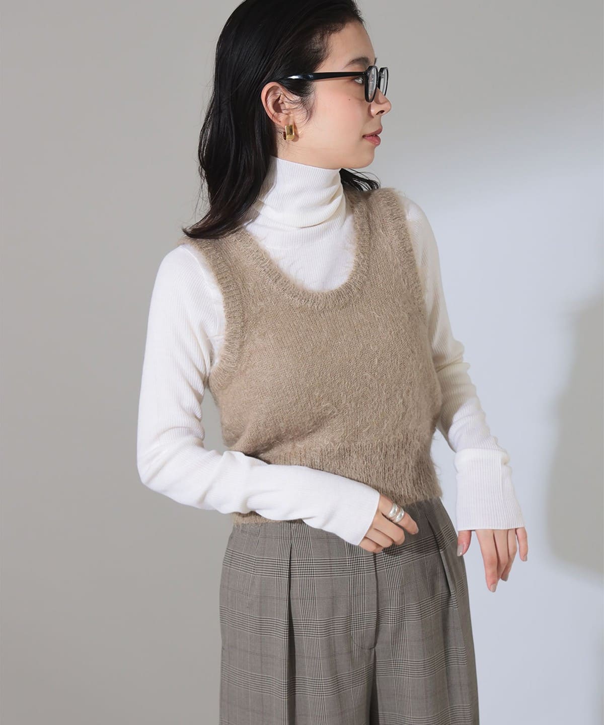BEAMS SELECTION for WOMEN（ビームス セレクション for ウィメン