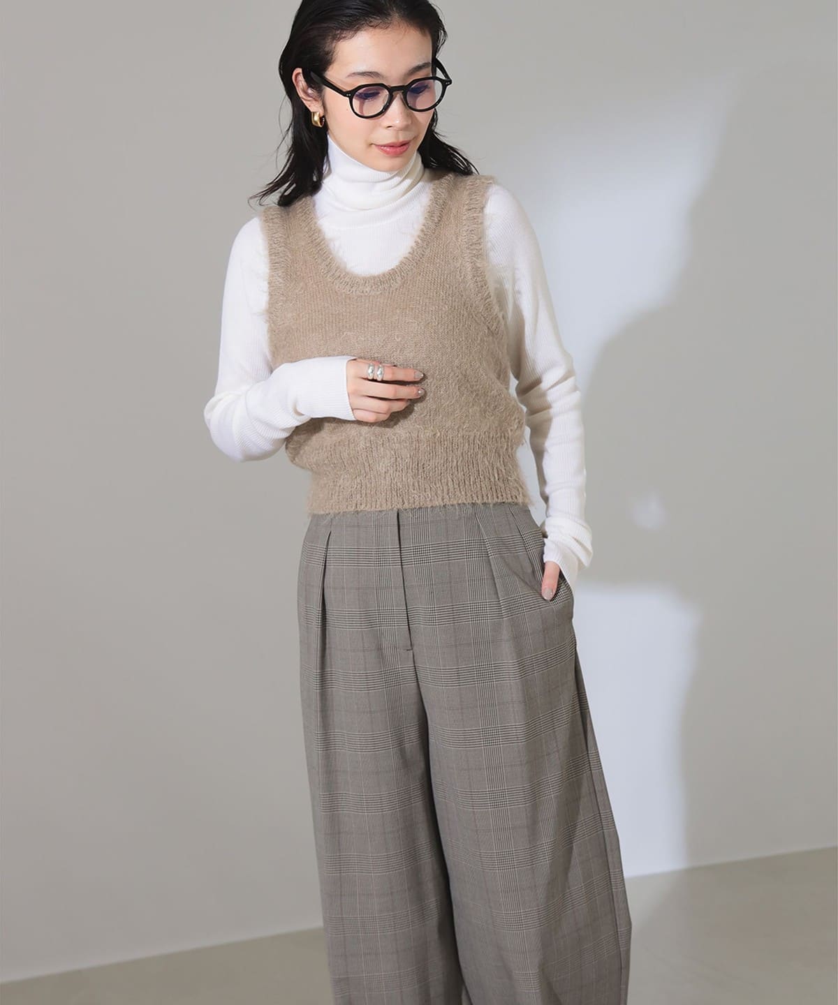 BEAMS SELECTION for WOMEN（ビームス セレクション for ウィメン