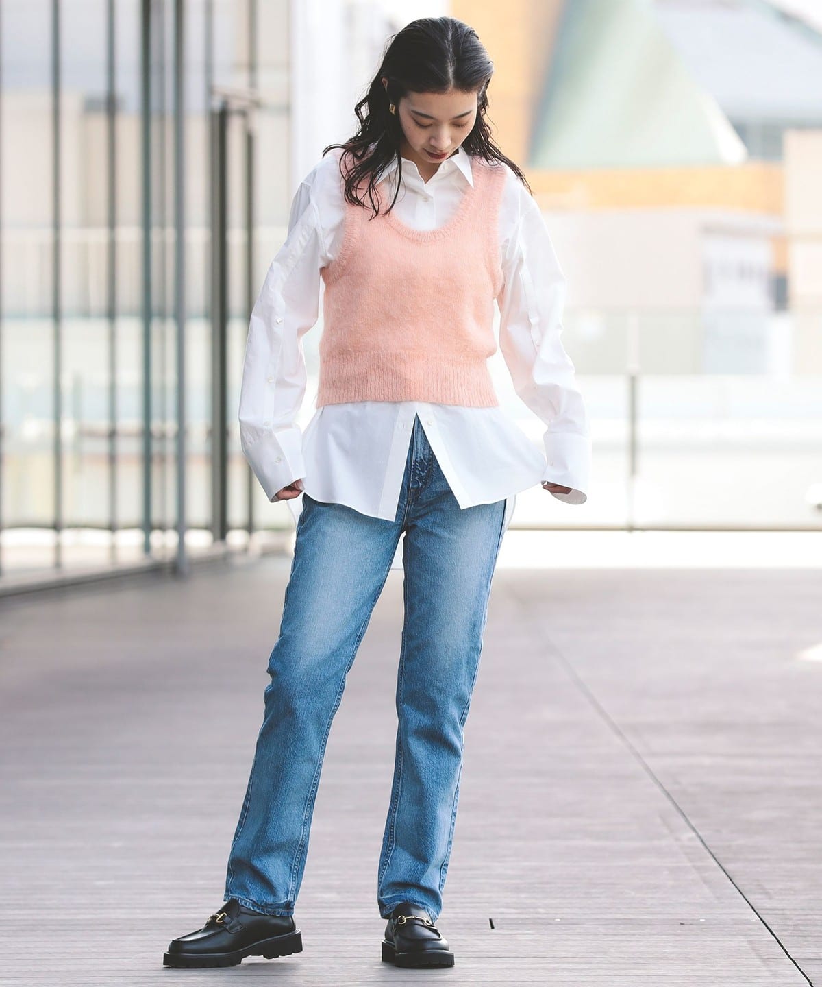 BEAMS SELECTION for WOMEN（ビームス セレクション for ウィメン