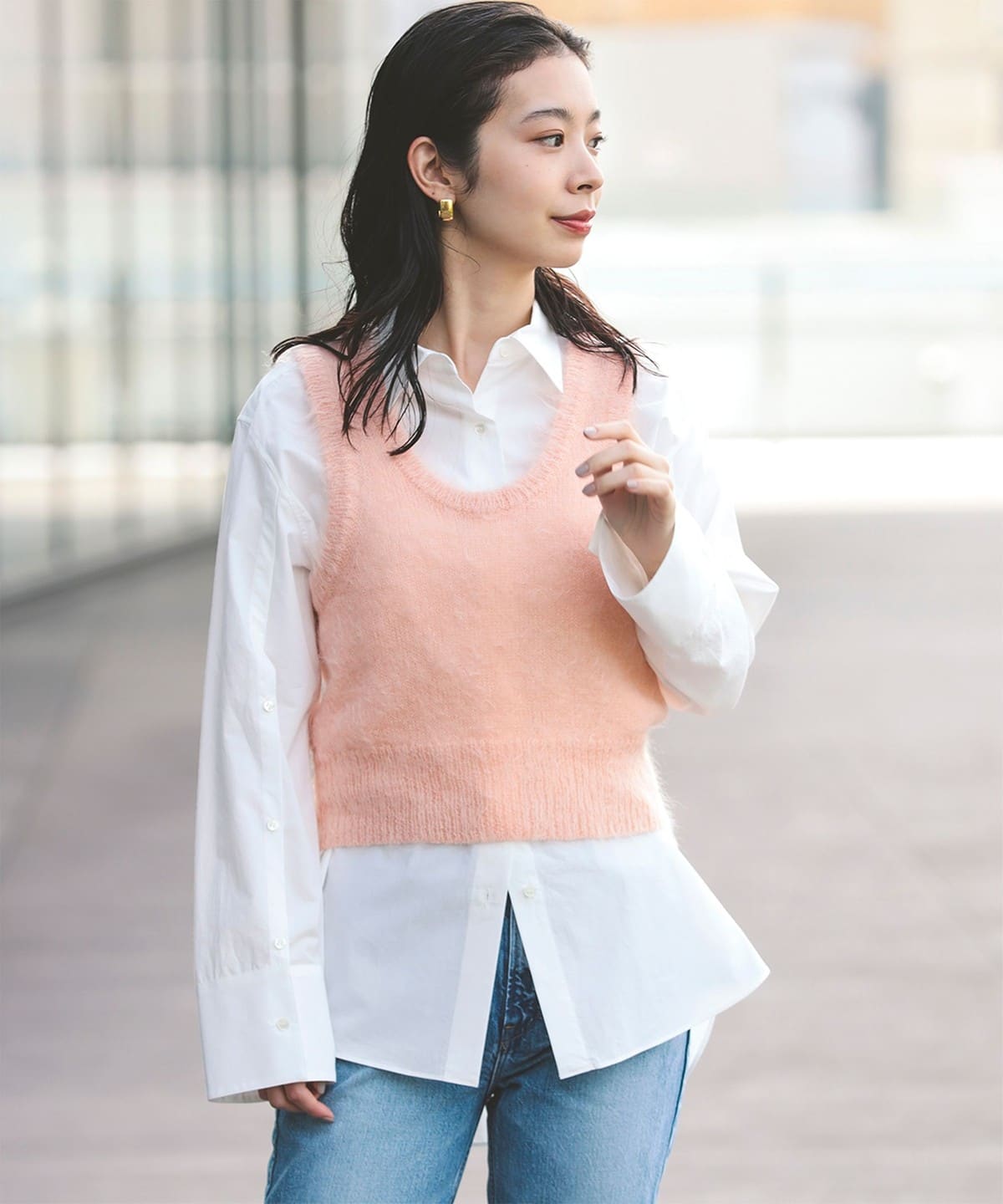 BEAMS SELECTION for WOMEN（ビームス セレクション for ウィメン