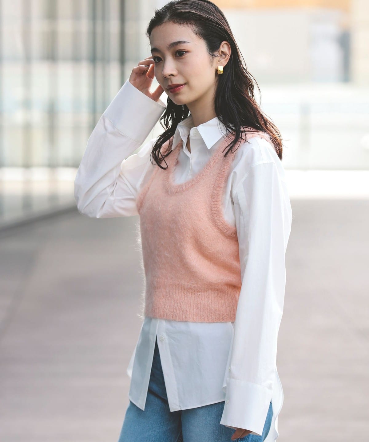 BEAMS SELECTION for WOMEN（ビームス セレクション for ウィメン