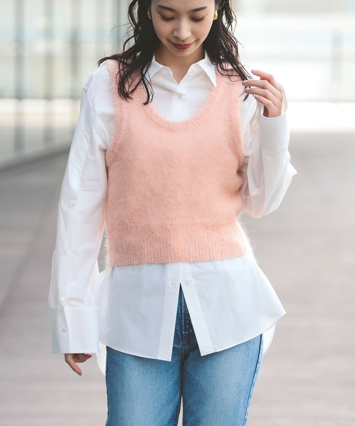 BEAMS SELECTION for WOMEN（ビームス セレクション for ウィメン