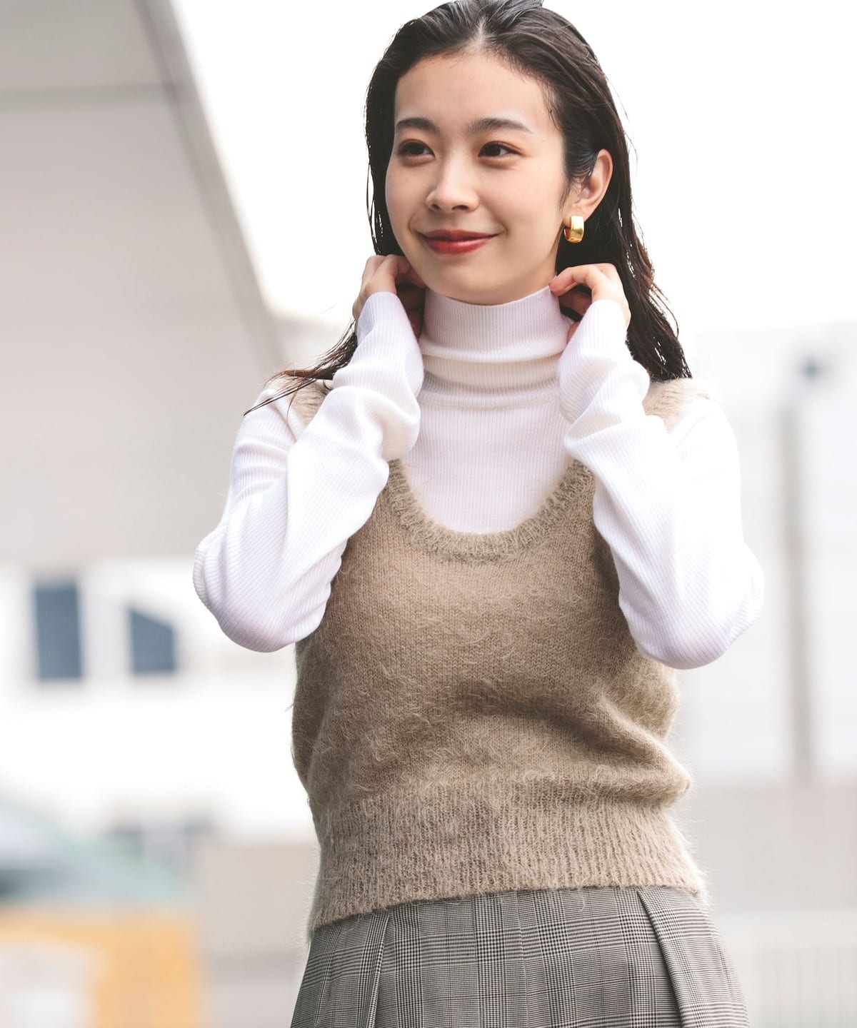 BEAMS SELECTION for WOMEN（ビームス セレクション for ウィメン