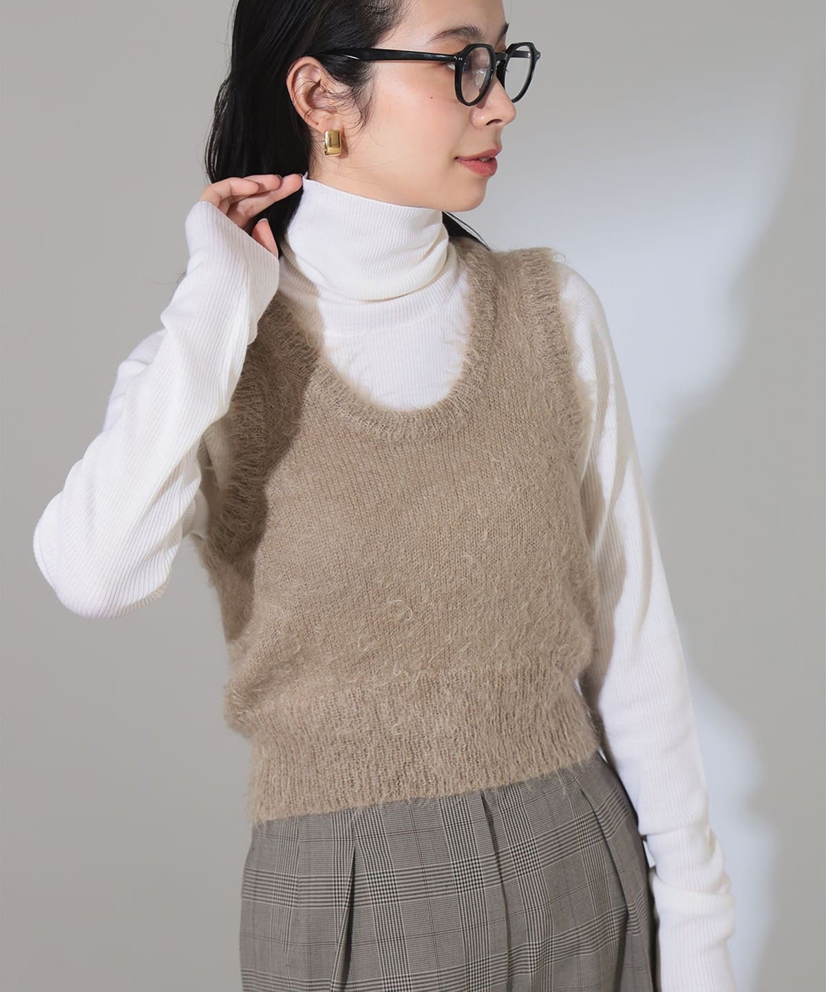 BEAMS SELECTION for WOMEN（ビームス セレクション for ウィメン