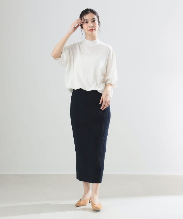 Demi-Luxe BEAMS（830542） スタイリング・コーディネイト｜BEAMS
