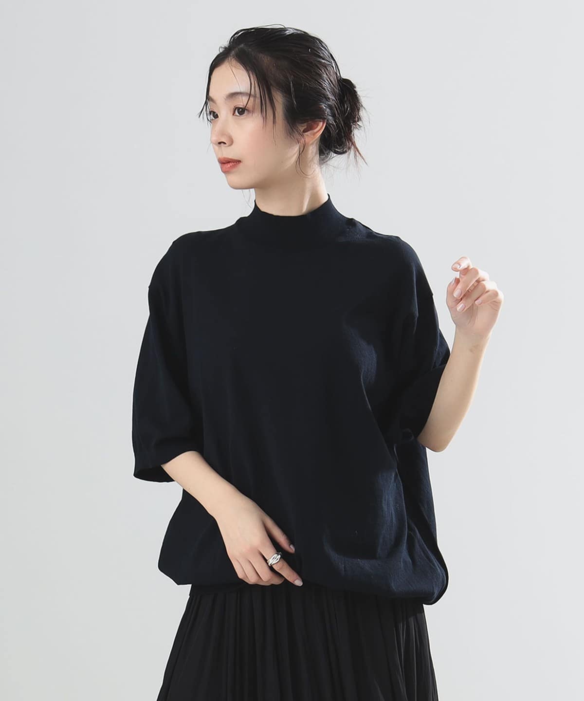 Demi-Luxe BEAMS(デミルクス ビームス)AK+1 / ハイツイスト Demi-Luxe BEAMS(デミルクス ビームス)AK+1 / ハイツイスト