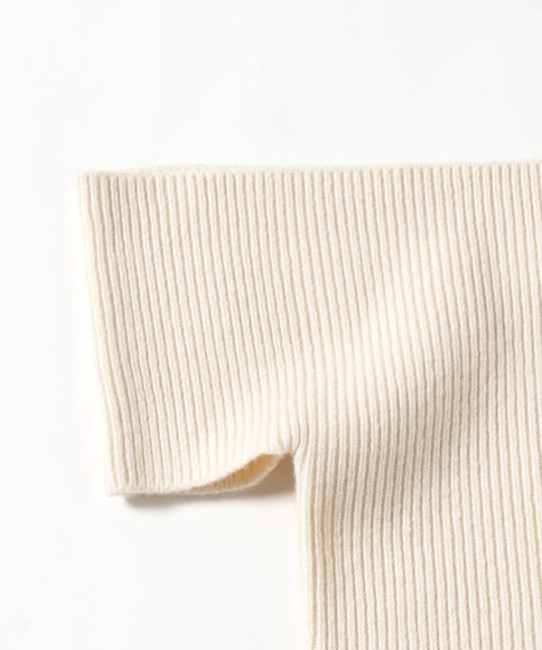 Demi-Luxe BEAMS（デミルクス ビームス）extreme cashmere / libra