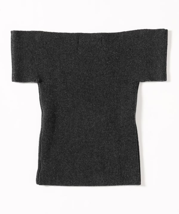 Demi-Luxe BEAMS Demi-Luxe BEAMS extreme cashmere / libra