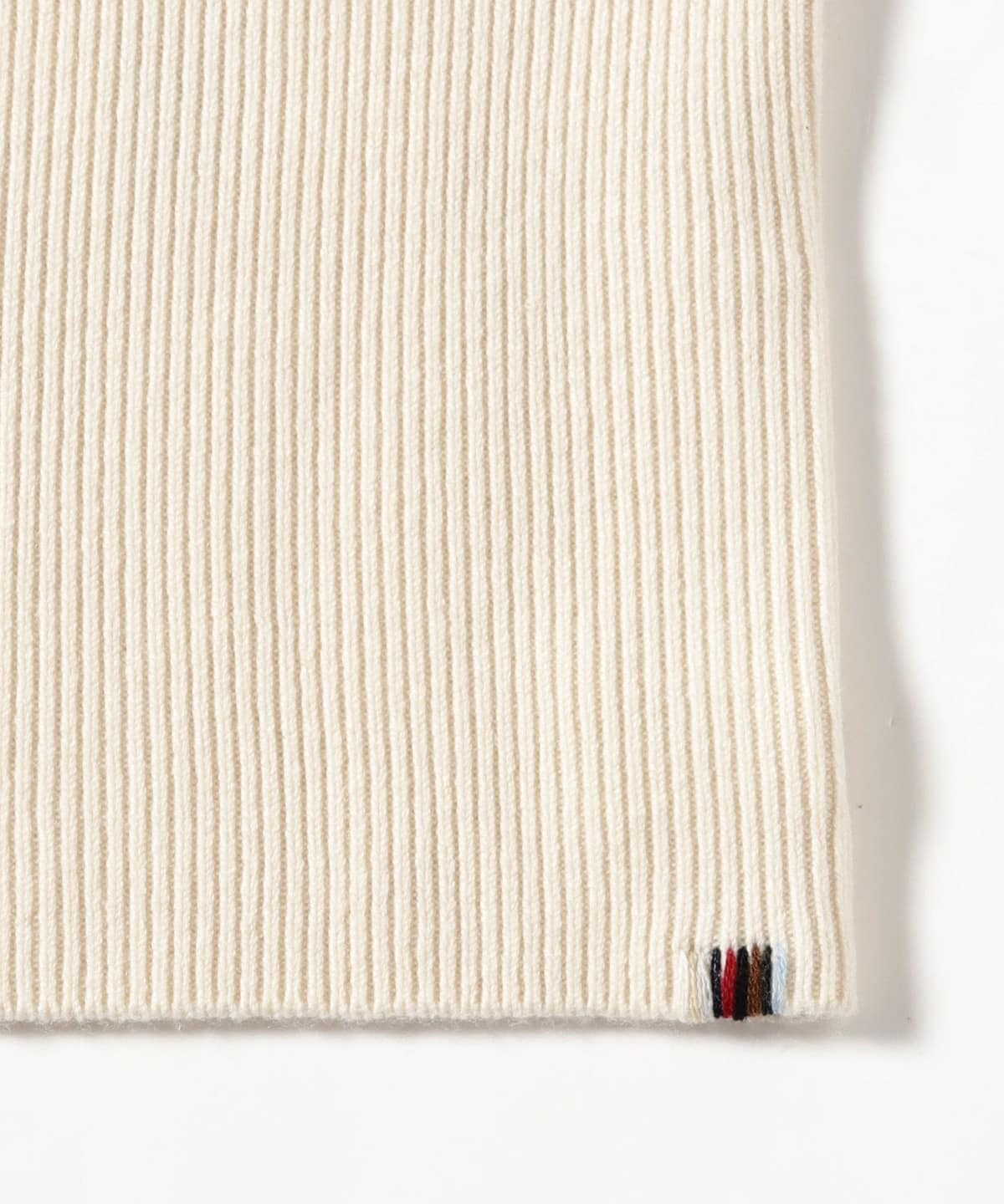 extreme cashmere カシミヤオフショルカットソー extreme cashmere＞LIBRA オフショルダー ニット