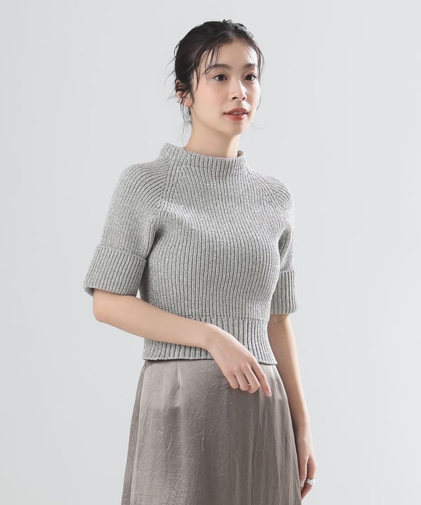 適切な価格 Demi-Luxe BEAMS（デミルクス ビームス）【6/19再値下げ】AK+1 トップス
