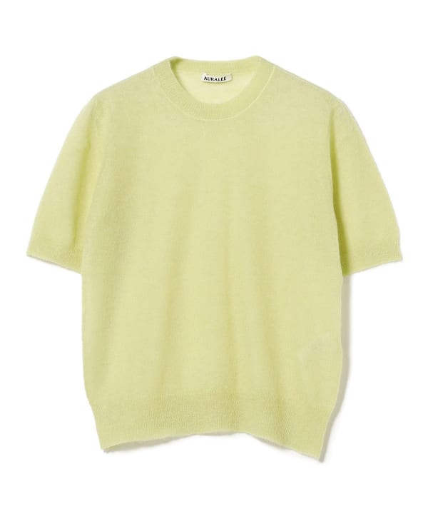 Demi-Luxe BEAMS（デミルクス ビームス）AURALEE / KID MOHAIR