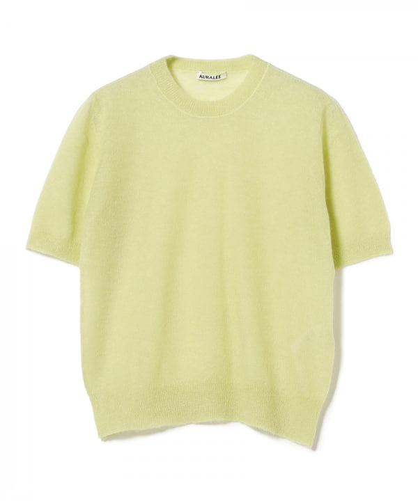 Demi-Luxe BEAMS（デミルクス ビームス）AURALEE / KID MOHAIR