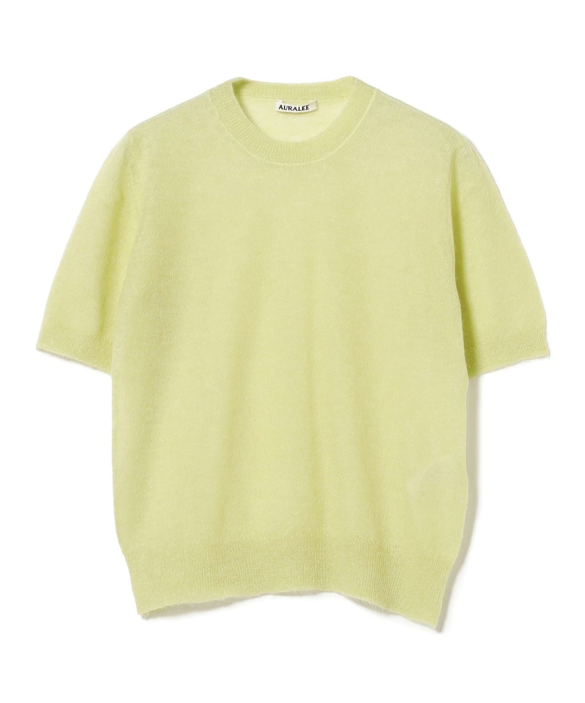 auralee ニット Demi-Luxe BEAMS（デミルクス ビームス）AURALEE / KID MOHAIR