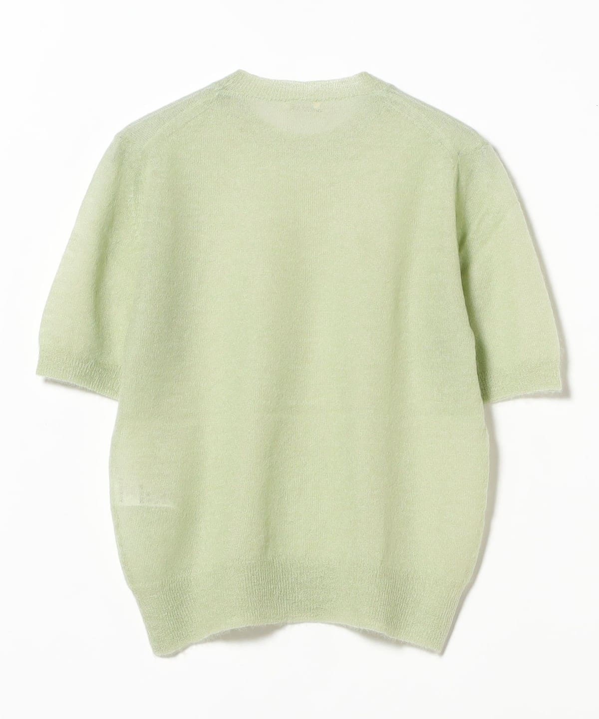 Demi-Luxe BEAMS（デミルクス ビームス）AURALEE / KID MOHAIR SHEER