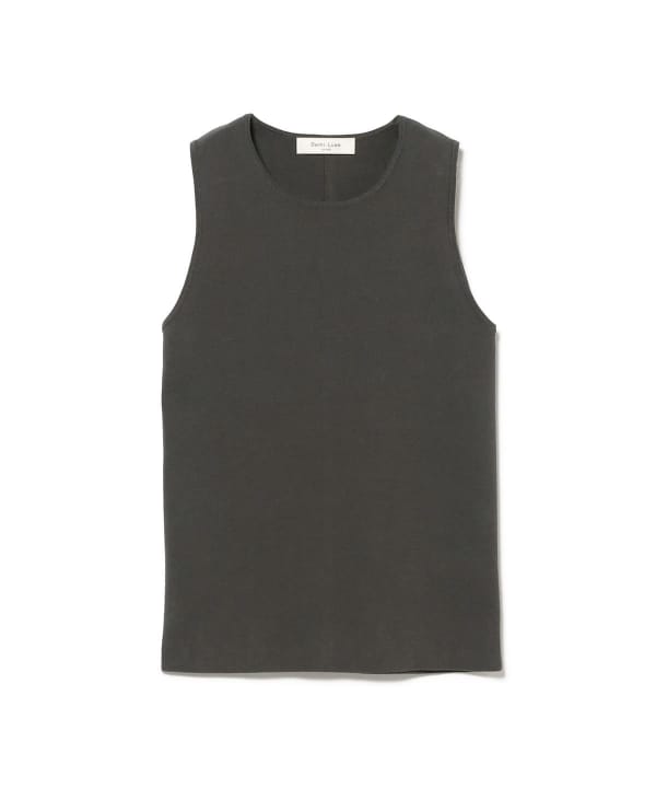 Demi-Luxe BEAMS Demi-Luxe BEAMS Time Sale] 16 Gauge Cotton