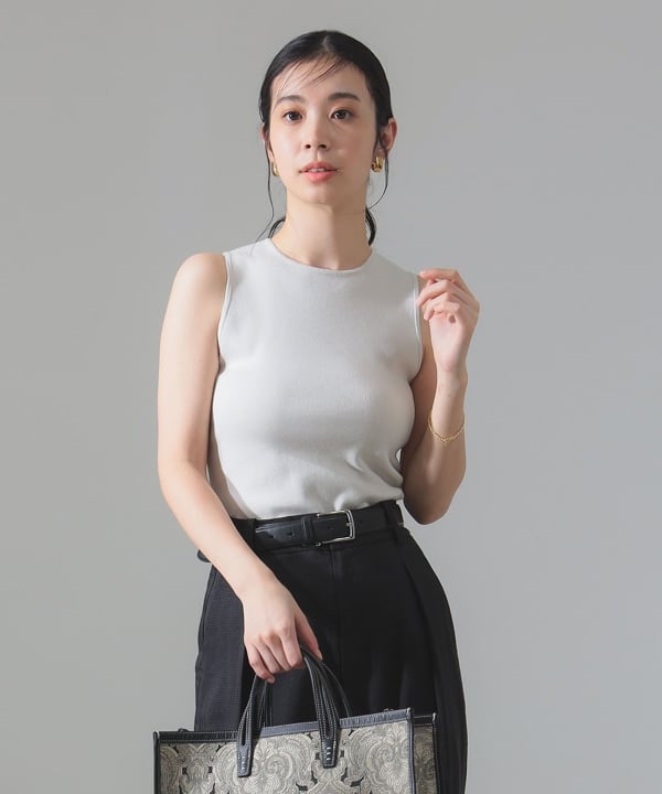 Demi-Luxe BEAMS（デミルクス ビームス）16ゲージ コットン