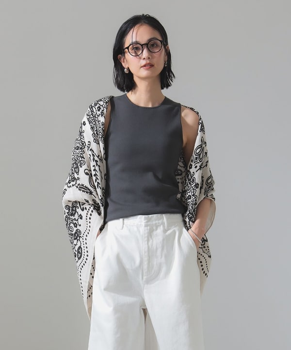 Demi-Luxe BEAMS（デミルクス ビームス）16ゲージ コットン