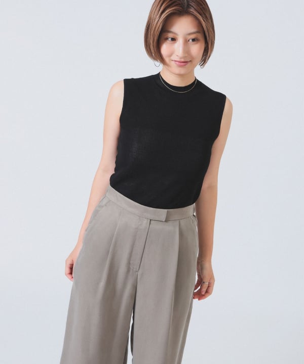 Demi-Luxe BEAMS（デミルクス ビームス）【タイムセール】シアー