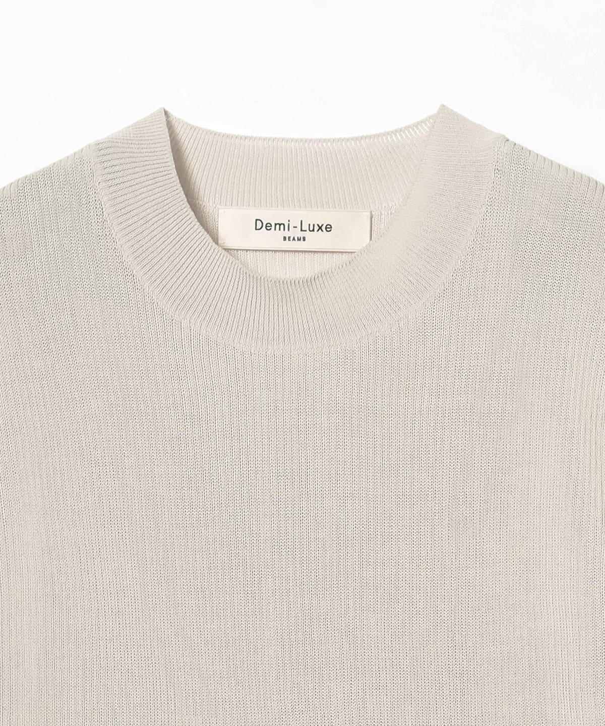 Demi-Luxe BEAMS（デミルクス ビームス）の「Demi-Luxe BEAMS