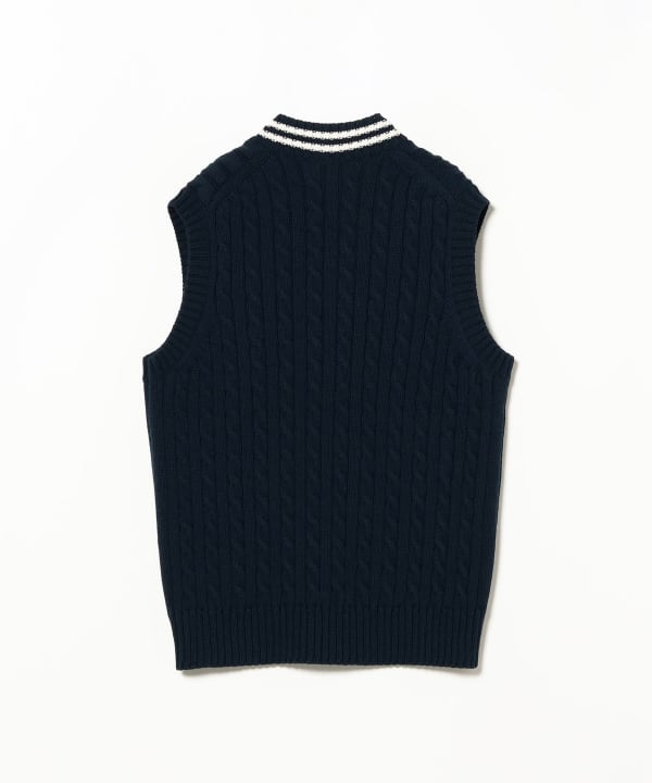 Demi-Luxe BEAMS（デミルクス ビームス）SLOANE / 5ゲージ