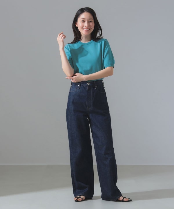 SLOANE（スローン）の「SLOANE × Demi-Luxe BEAMS / 別注 18G