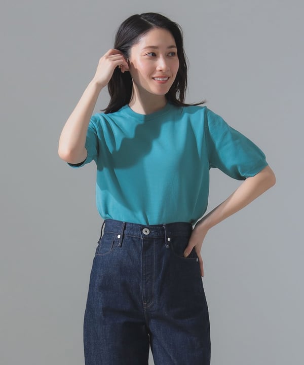 SLOANE（スローン）の「SLOANE × Demi-Luxe BEAMS / 別注 18G