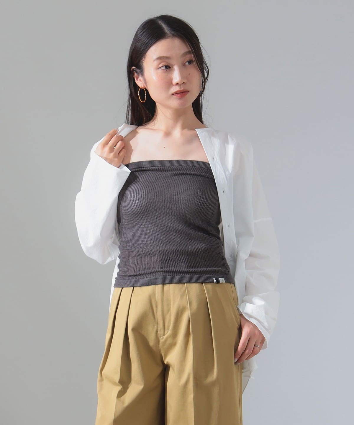 BEAMS SELECTION for WOMEN（ビームス セレクション for ウィメン