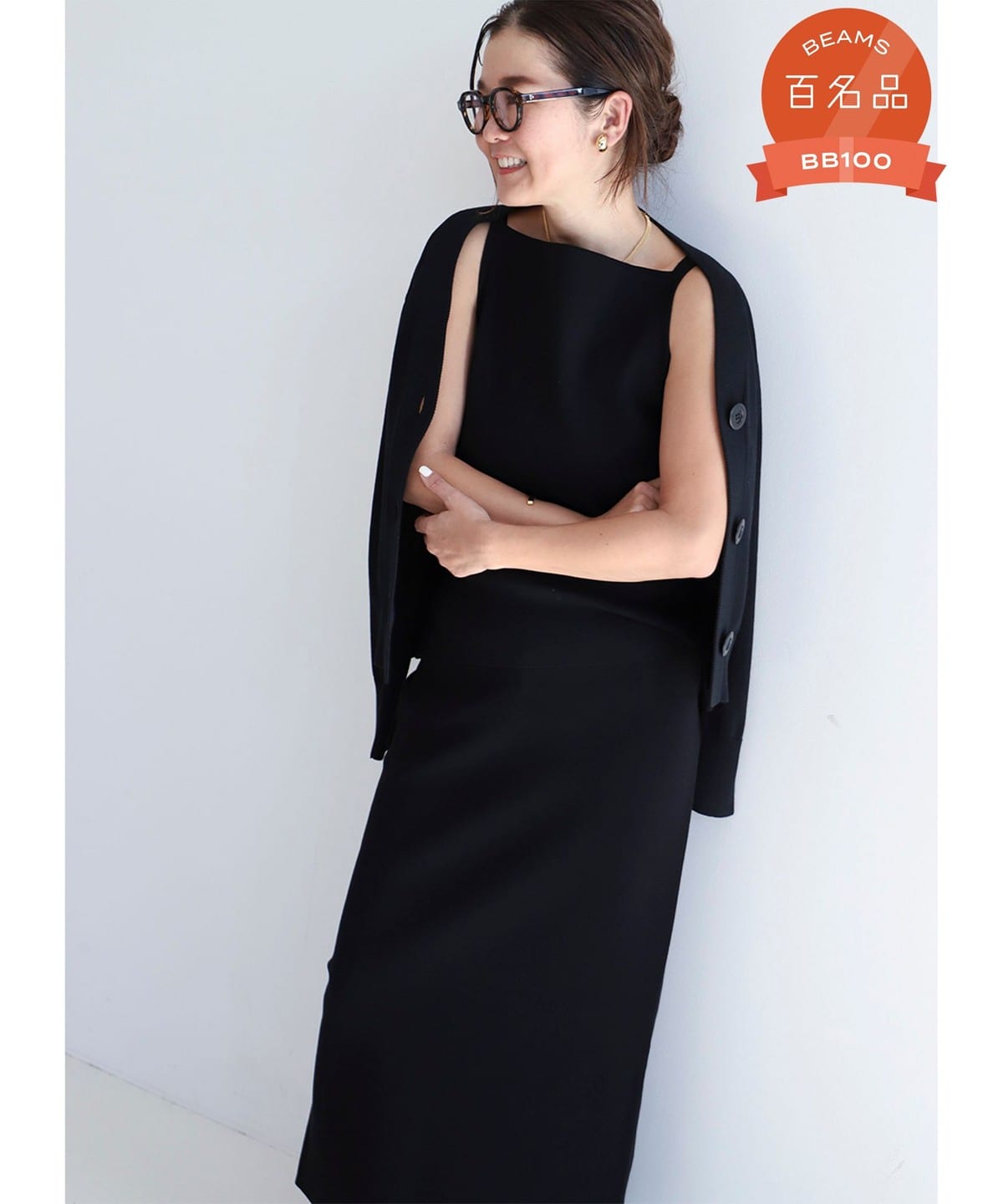 ヘルシー ニットキャミソール .M Tシャツ・カットソー WOMEN BLACK ONE SIZE ヘルシー ニットキャミソール .M Tシャツ・カットソー WOMEN BLACK ONE SIZE