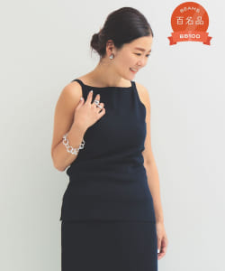 健康针织吊带衫.M