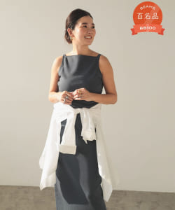 ヘルシー ニットキャミソール .M