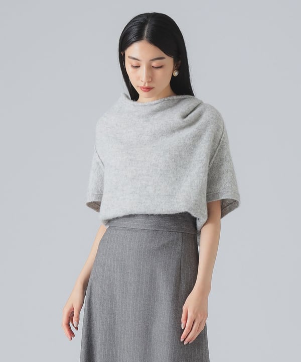 サポートサーフェイス　トップス Fall & Winter 2023/24 Collection | support surface（サポート