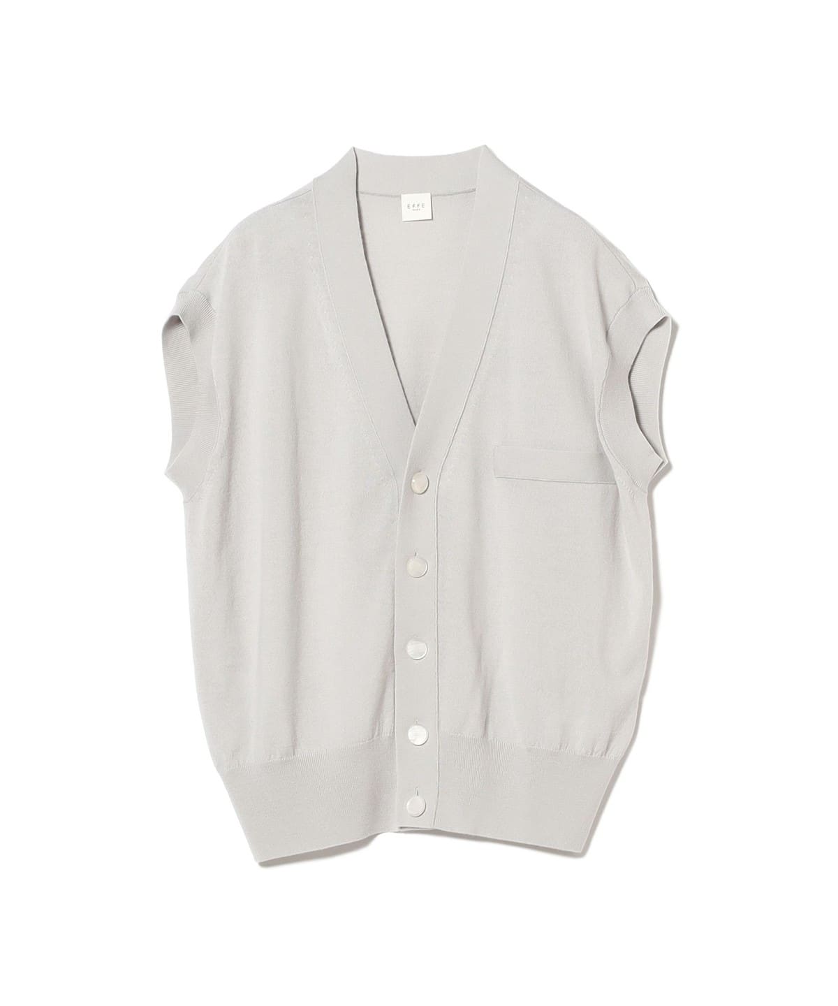 マーブルボタン ベスト トップス WOMEN OYSTAR ONE SIZE マーブルボタン ベスト トップス WOMEN OYSTAR ONE SIZE