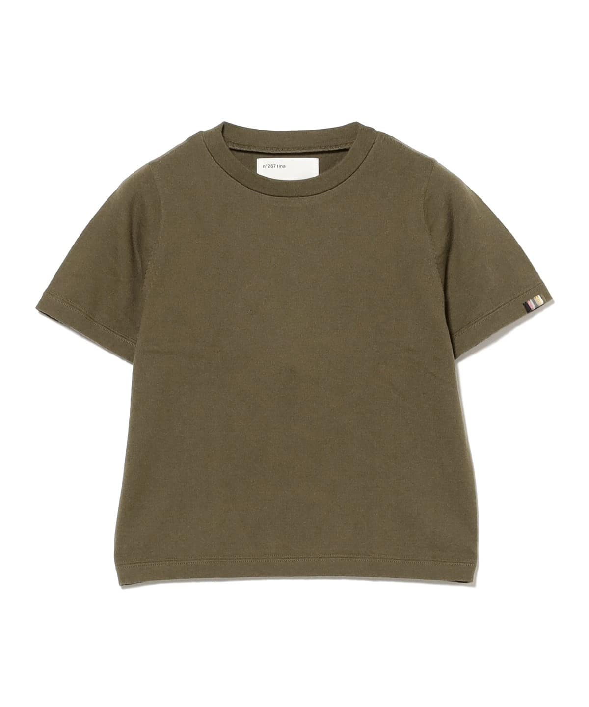 Demi-Luxe BEAMS（デミルクス ビームス）extreme cashmere / tina