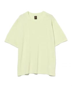 【別注】BATONER / クルーネック ニット