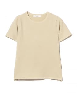 ブークレ クルーネック Tシャツ