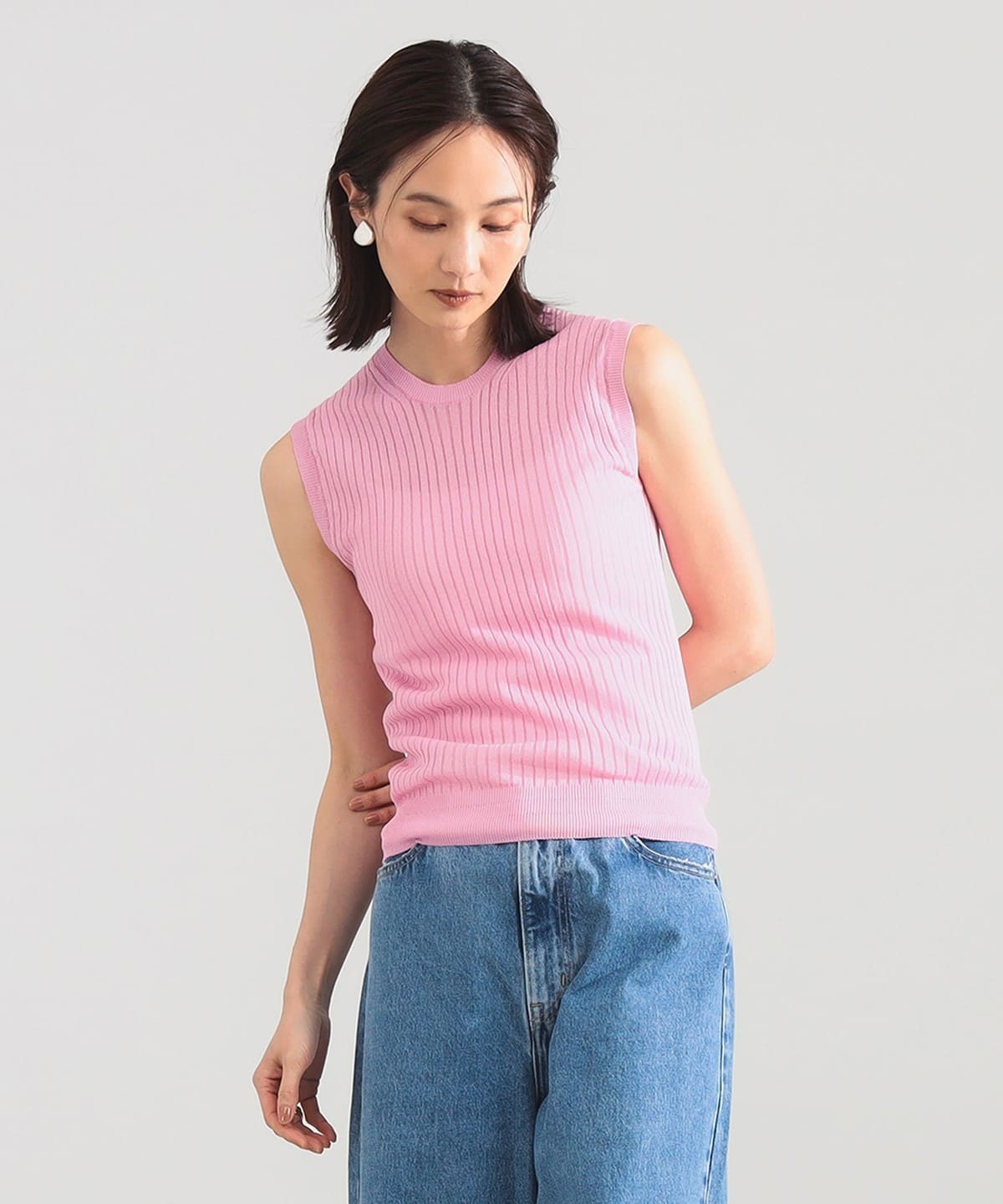 Demi-Luxe BEAMS（デミルクス ビームス）【別注】SLOANE / 14ゲージ