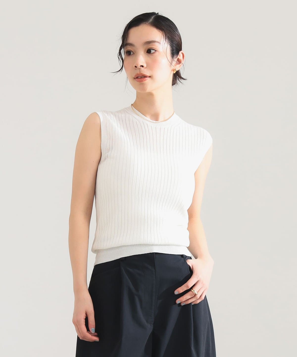 Demi-Luxe BEAMS（デミルクス ビームス）【6/4値下げ】【別注】SLOANE