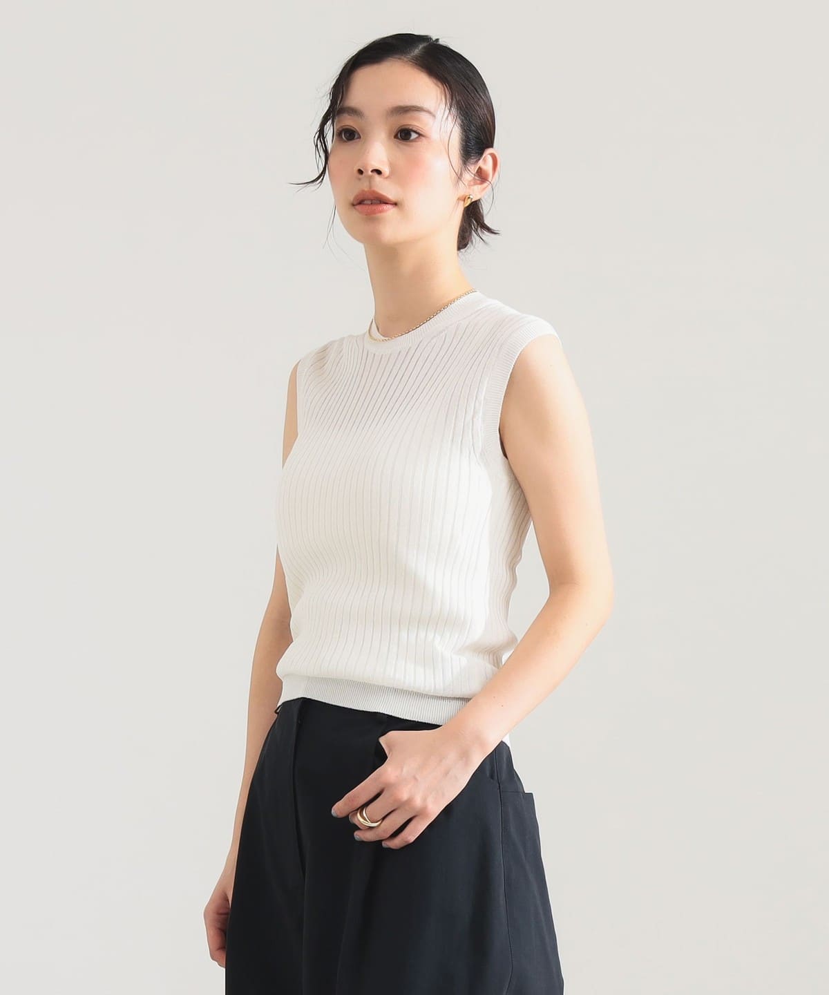 Demi-Luxe BEAMS（デミルクス ビームス）【6/4値下げ】【別注】SLOANE