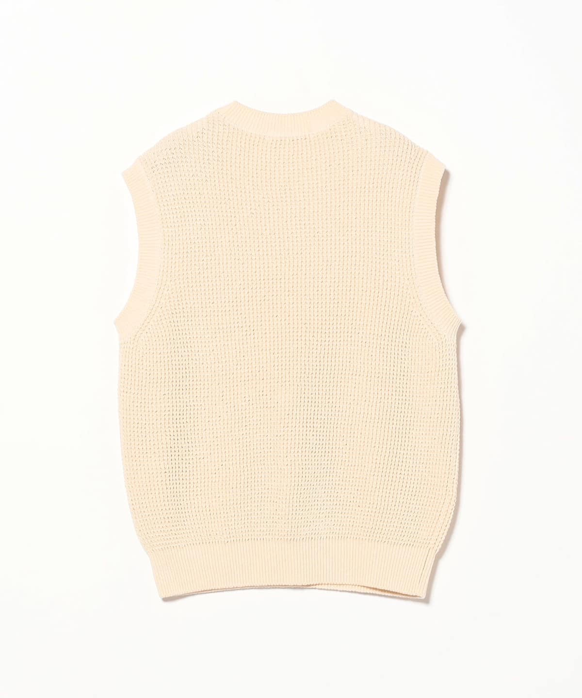 Demi-Luxe BEAMS（デミルクス ビームス）【別注】SLOANE / 7ゲージ 畦
