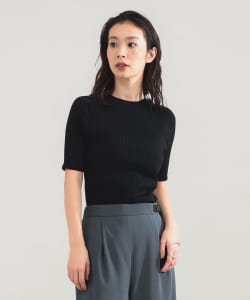 AK+1 / 18 Gauge Wide Rib Pullover