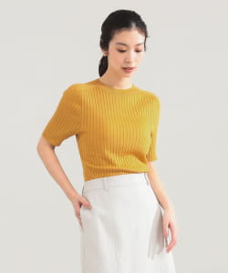 AK+1 / 18ゲージ ワイドリブ プルオーバー